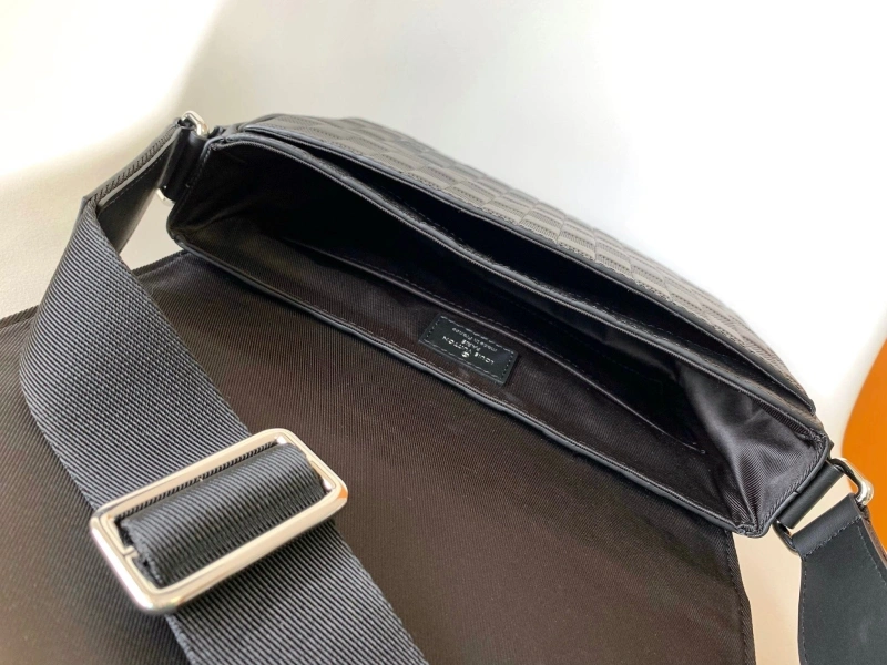 LV Satchel bags 4056D-0153
