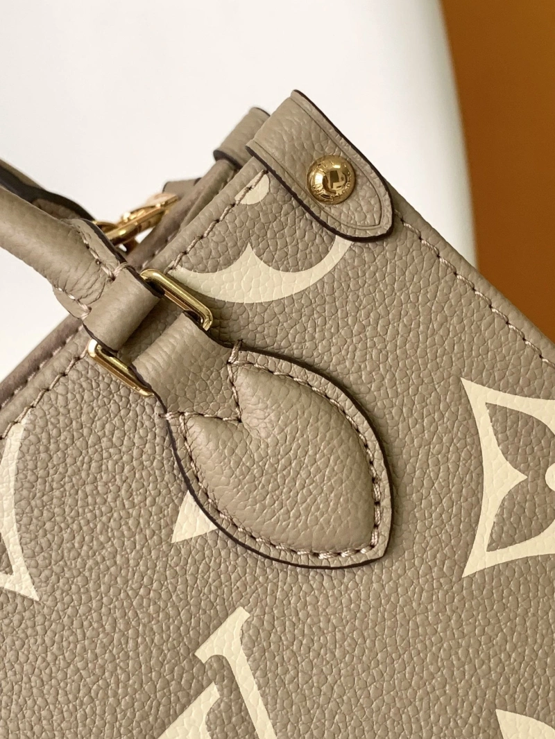 LV Shopping Bags 4056D-0156
