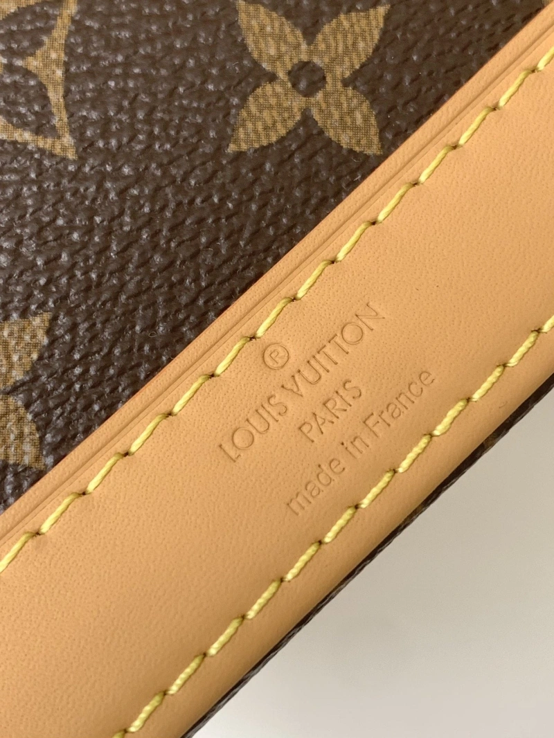 LV Top Handle Bags 4056D-0167