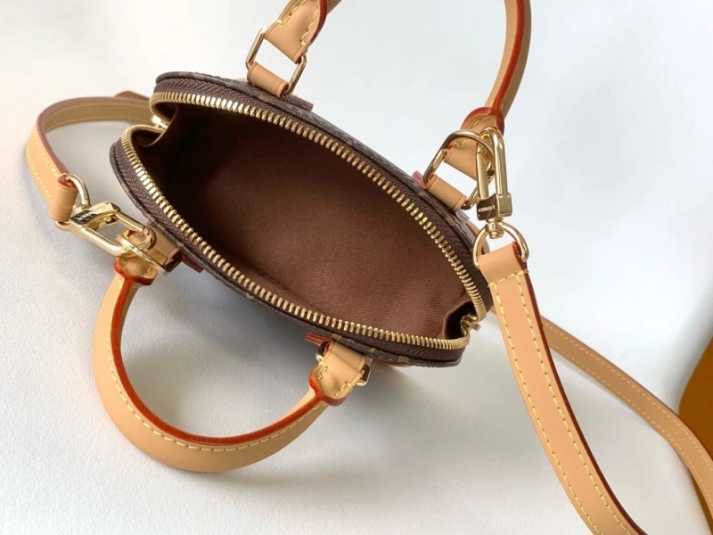LV Top Handle Bags 4056D-0167
