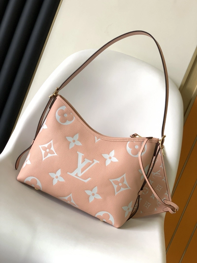 LV Top Handle Bags 4056D-0207