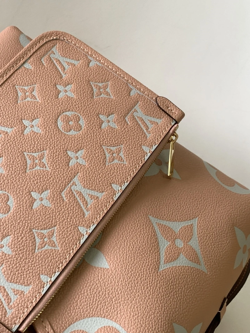 LV Top Handle Bags 4056D-0207