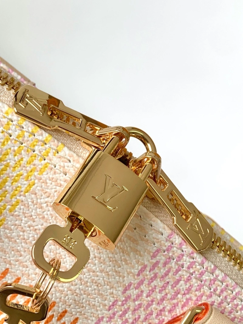 LV Top Handle Bags 4056D-0221