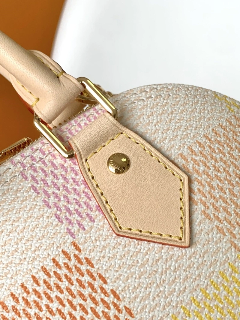 LV Top Handle Bags 4056D-0221