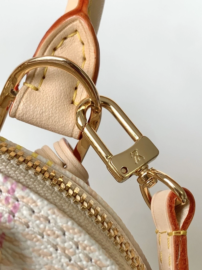 LV Top Handle Bags 4056D-0221