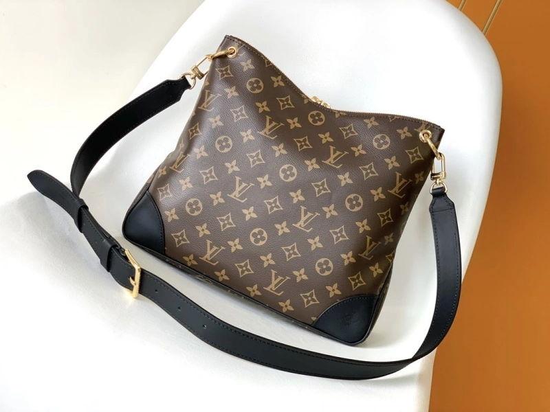 LV Satchel bags 4056D-0229