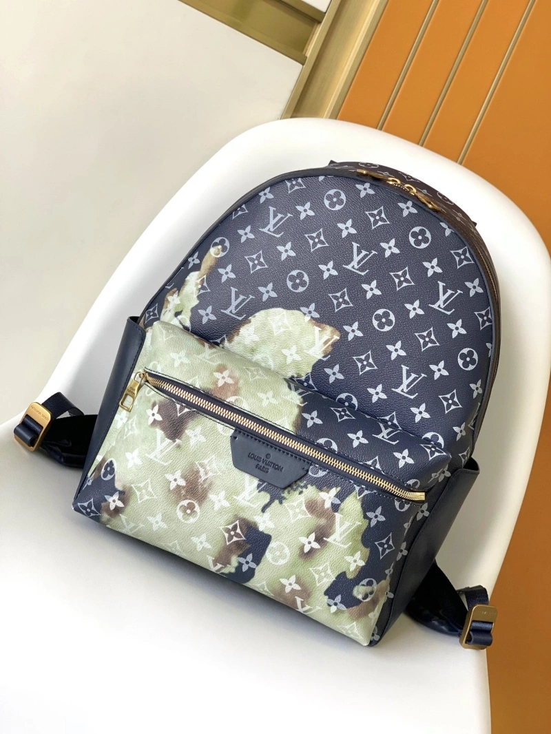 LV Backpacks 4056D-0237