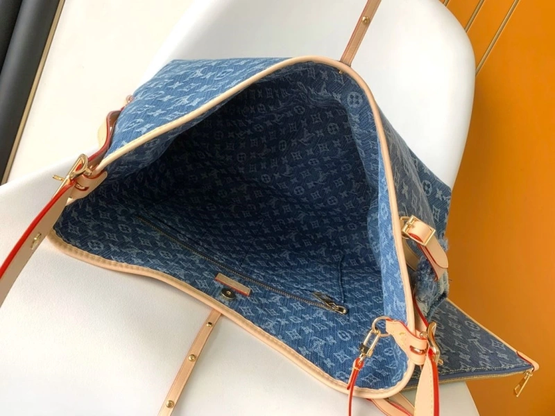 LV Shopping Bags 4056D-0248