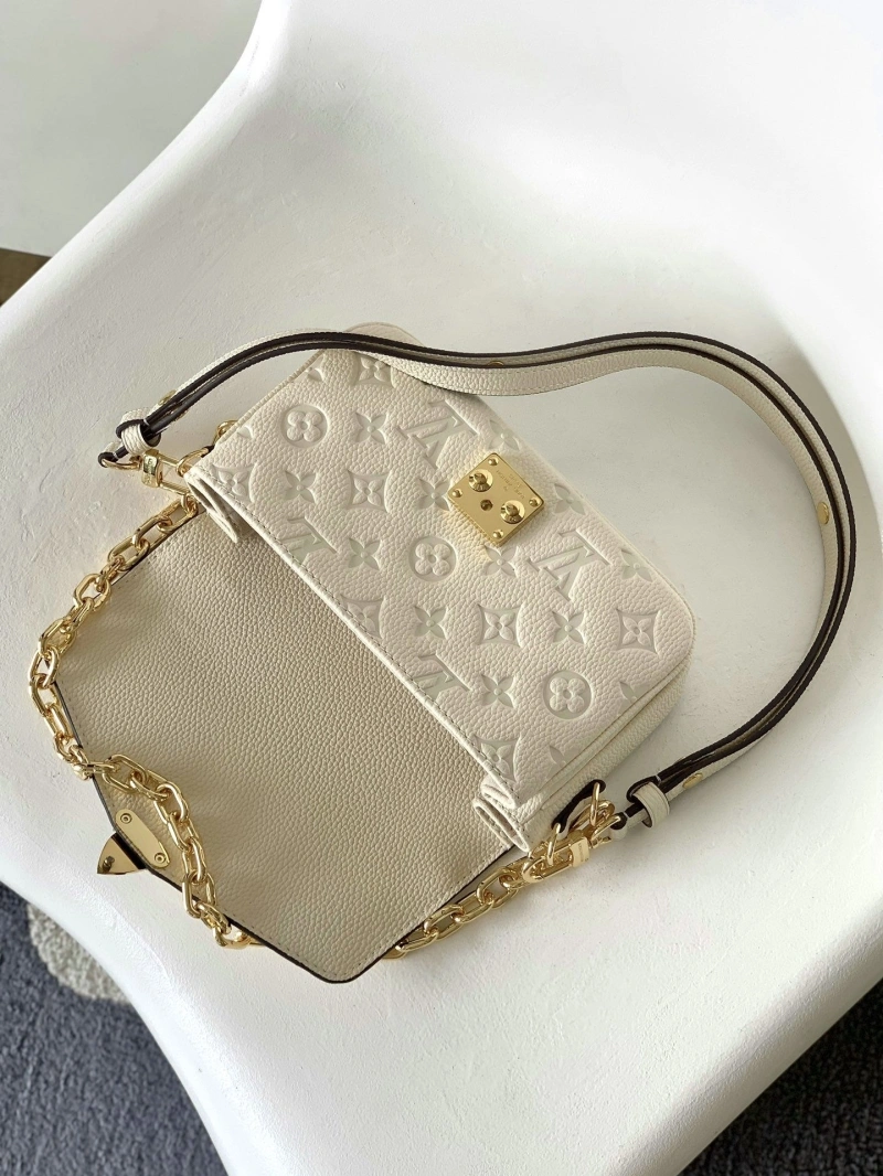 LV Top Handle Bags 4056D-0262