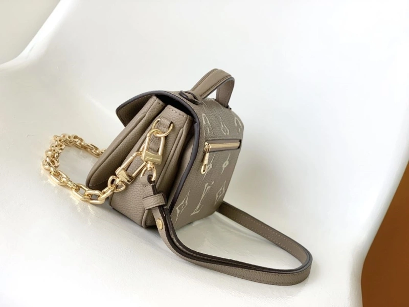 LV Top Handle Bags 4056D-0264