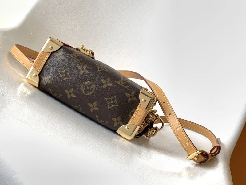 LV Box Bags 4056D-0271