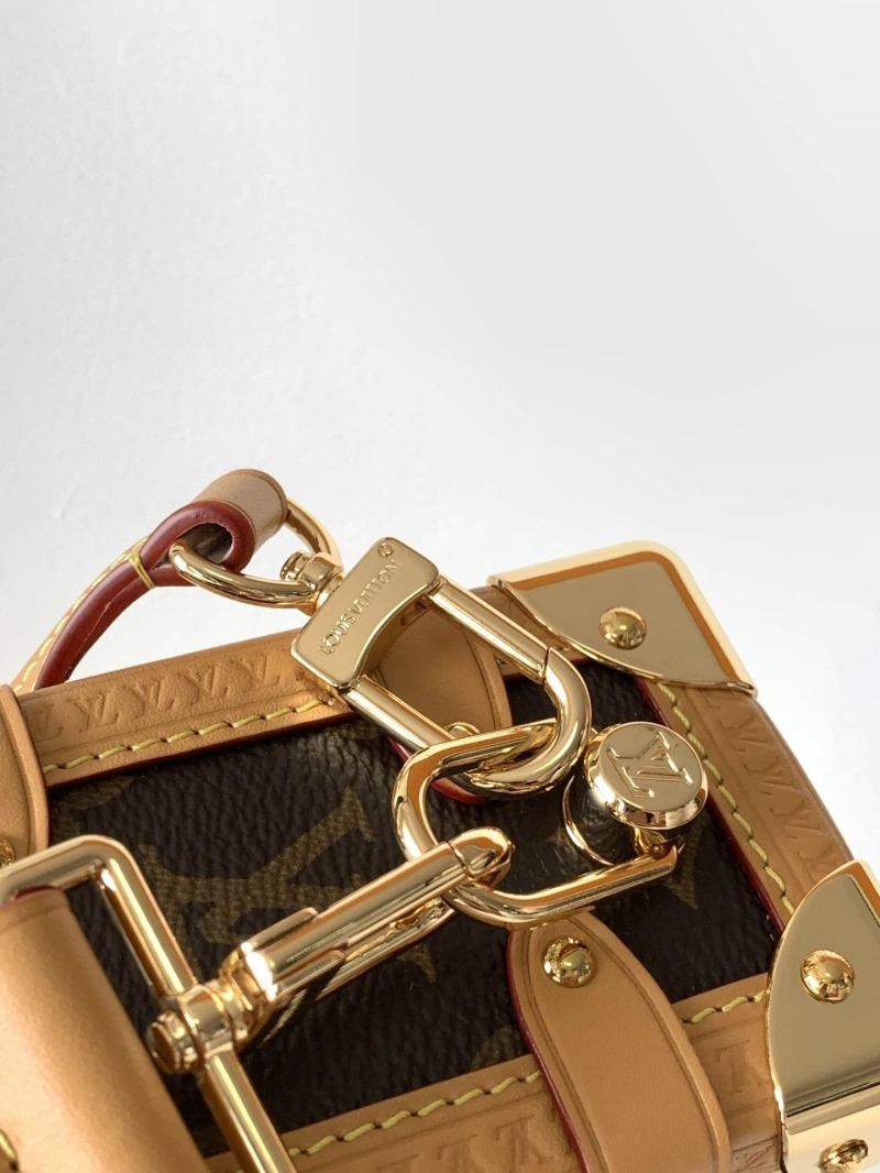 LV Box Bags 4056D-0271
