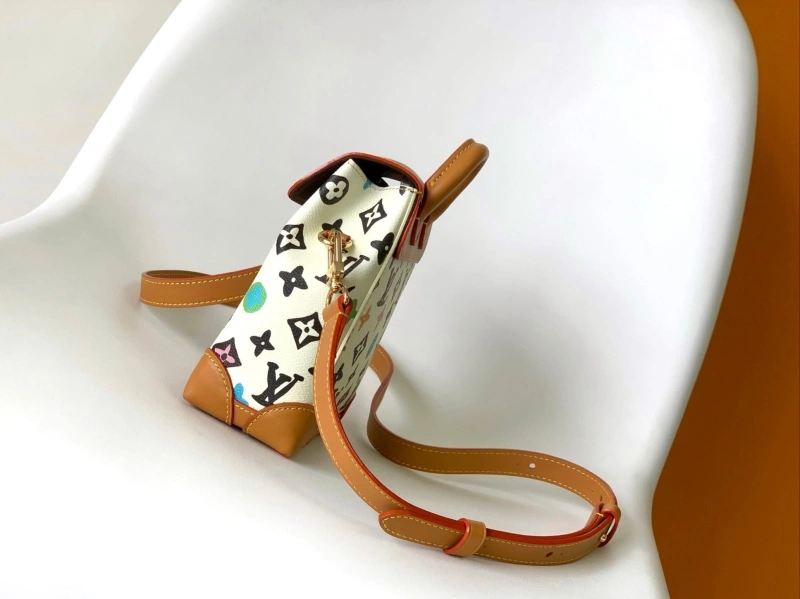 LV Top Handle Bags 4056D-0318