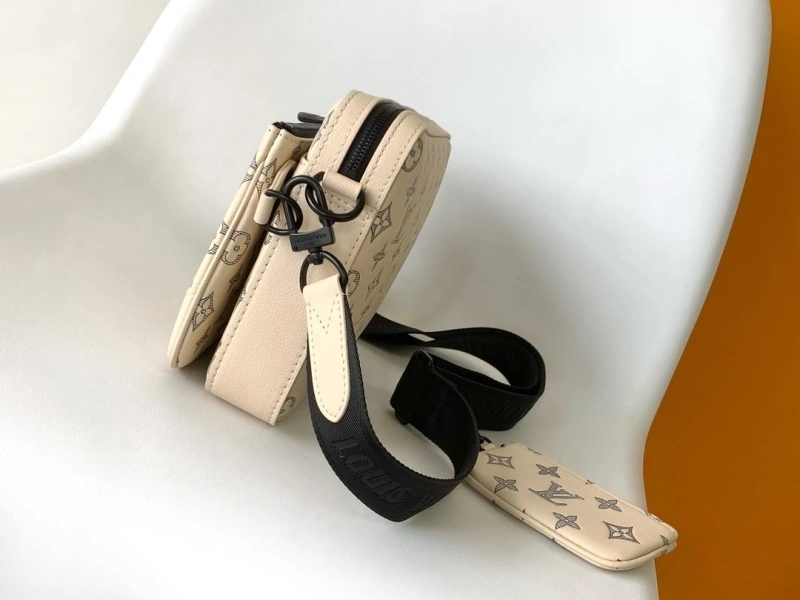 LV Satchel bags 4056D-0341
