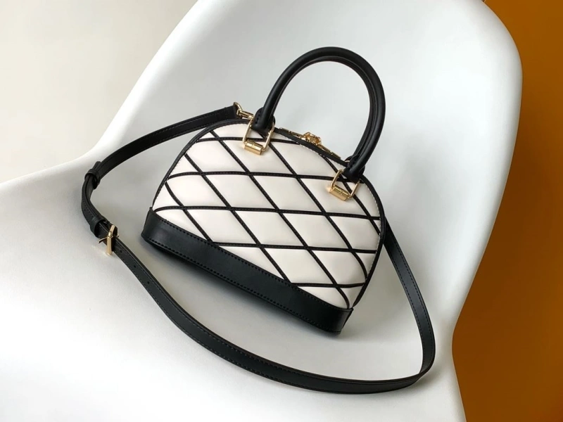 LV Top Handle Bags 4056D-0347