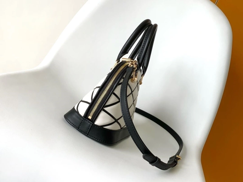 LV Top Handle Bags 4056D-0347