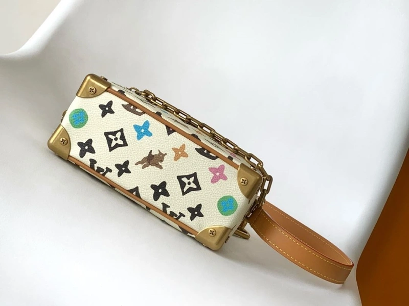 LV Box Bags 4056D-0375