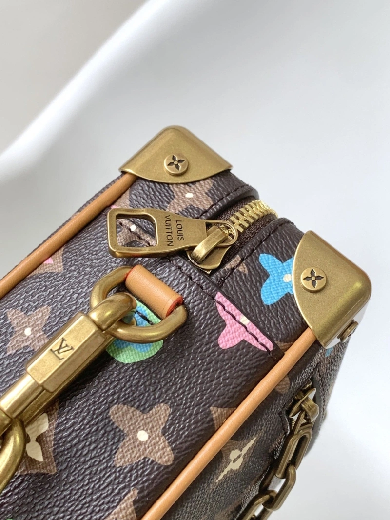 LV Box Bags 4056D-0376