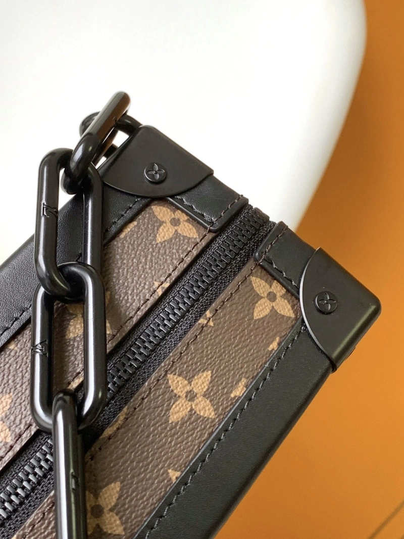 LV Box Bags 4056D-0384