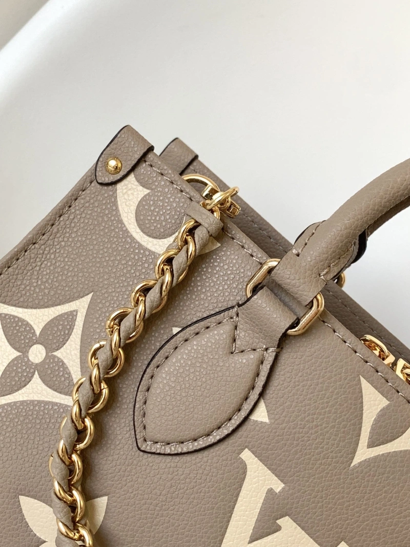 LV Top Handle Bags 4056D-0386