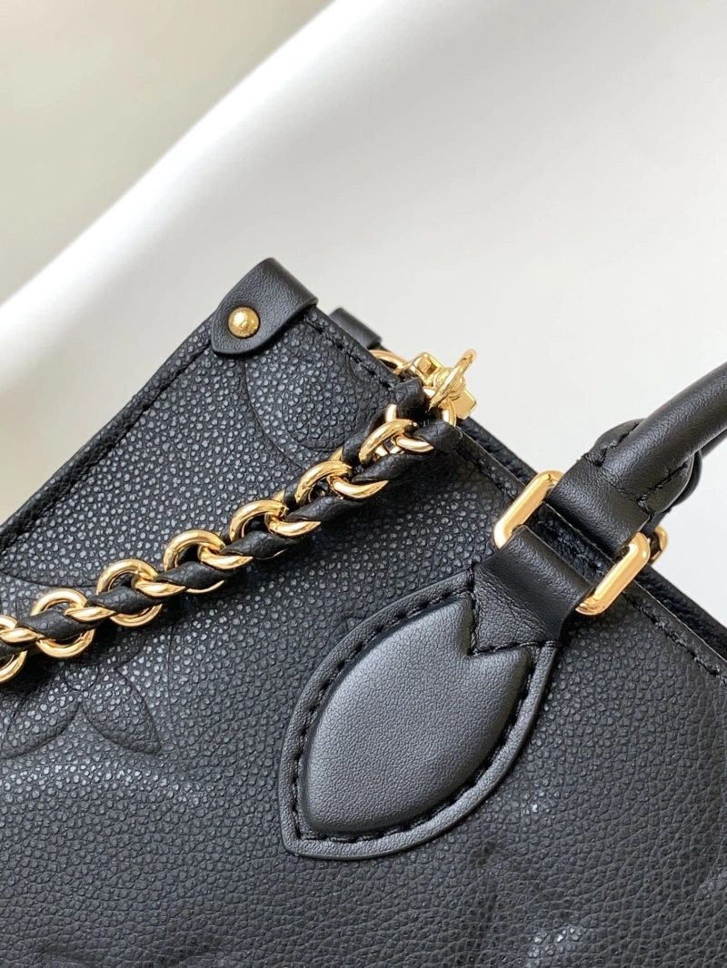 LV Top Handle Bags 4056D-0388