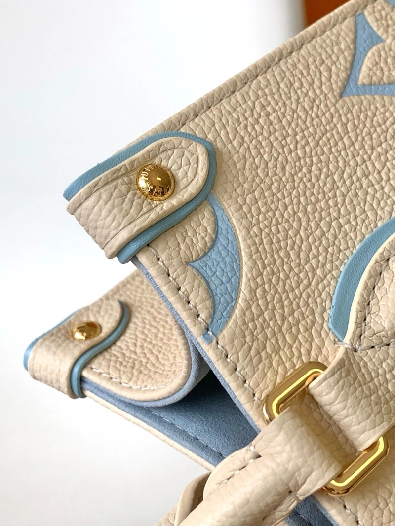 LV Shopping Bags 4056D-0407