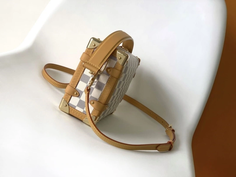 LV Box Bags 4056D-0409