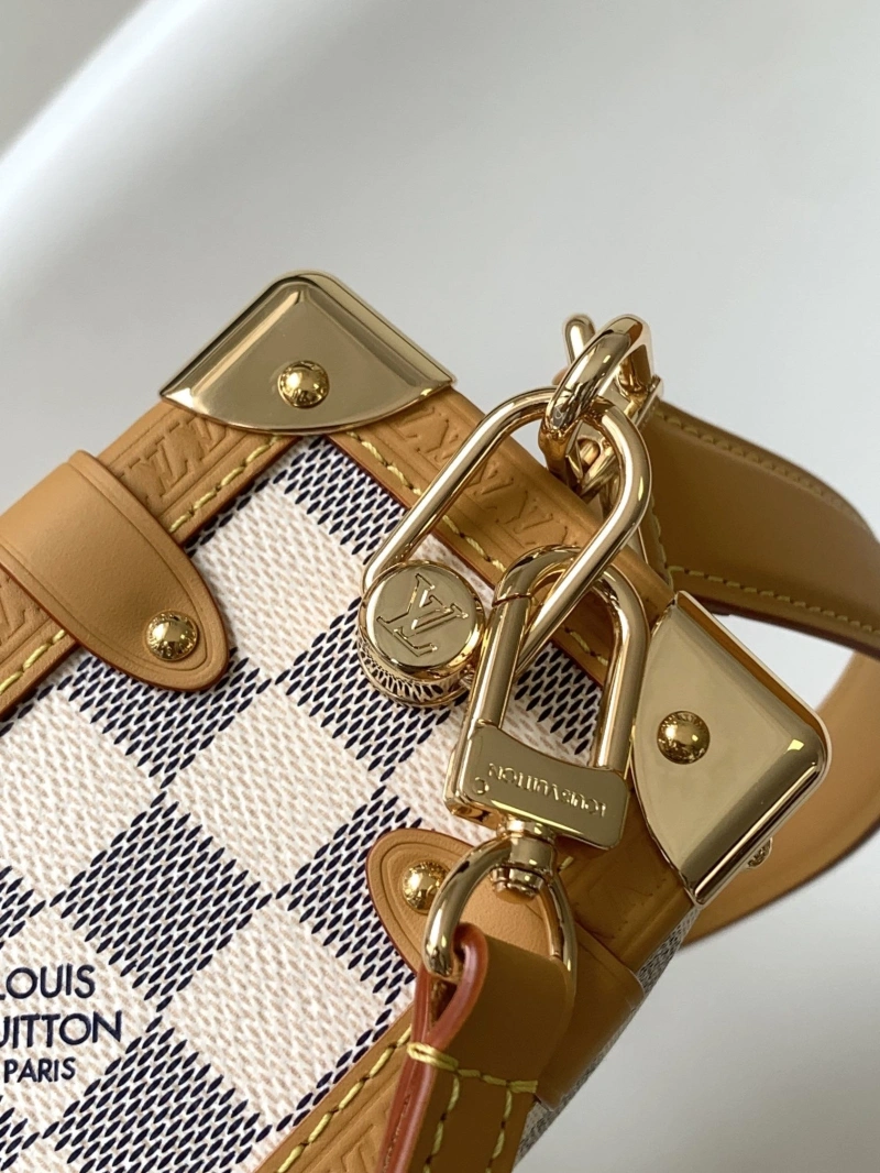 LV Box Bags 4056D-0409
