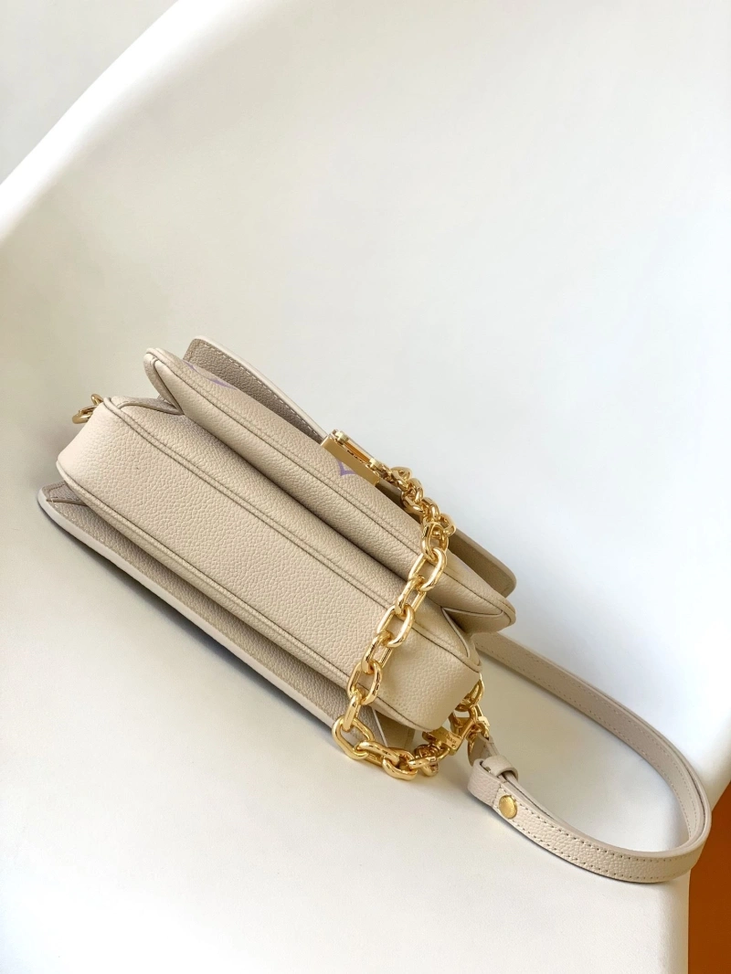 LV Satchel bags 4056D-0456
