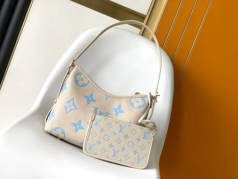 LV Shopping Bags 4056D-0457