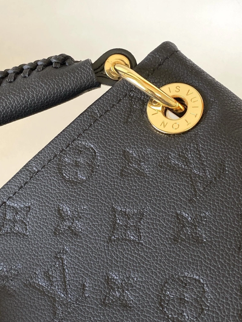 LV Top Handle Bags 4056D-0498