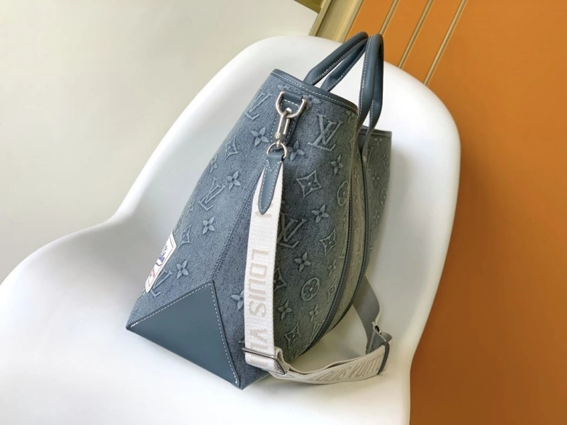 LV Shopping Bags 4056D-0530
