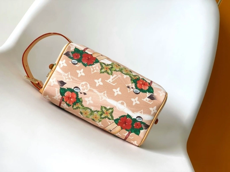 LV Cosmetic Bags 4056D-0533