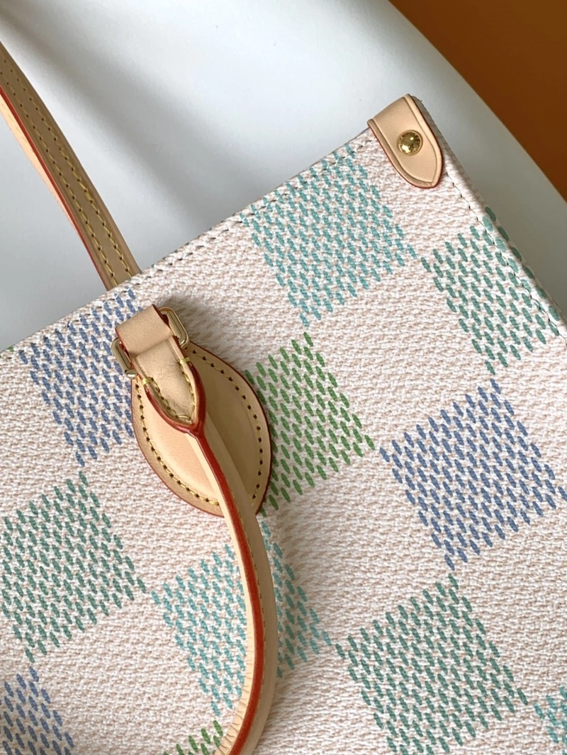 LV Shopping Bags 4056D-0552