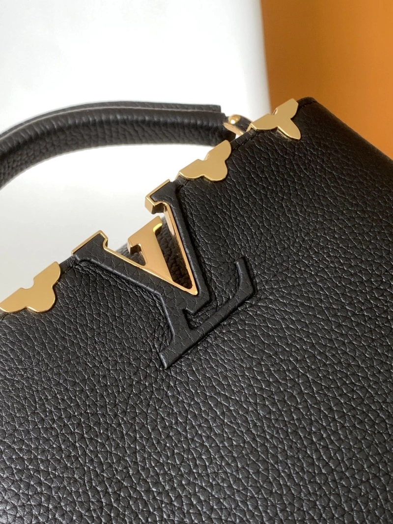 LV Capucines Bags 4056F-0019