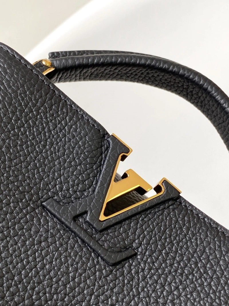 LV Capucines Bags 4056F-0022