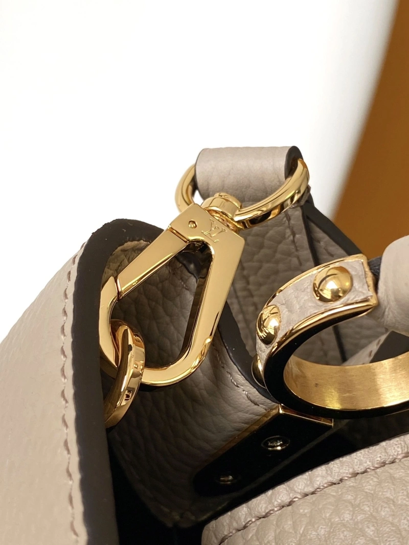 LV Capucines Bags 4056F-0023