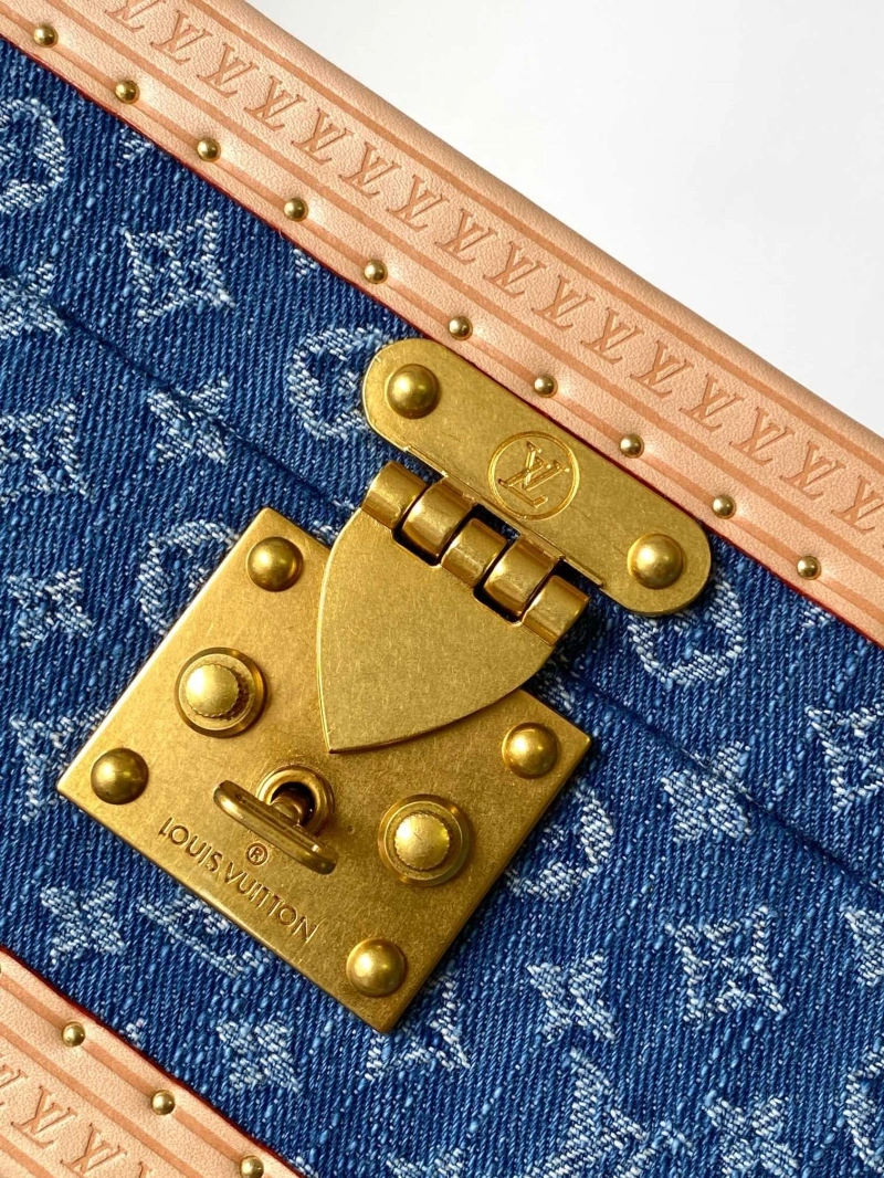 LV Box Bags 4056F-0034