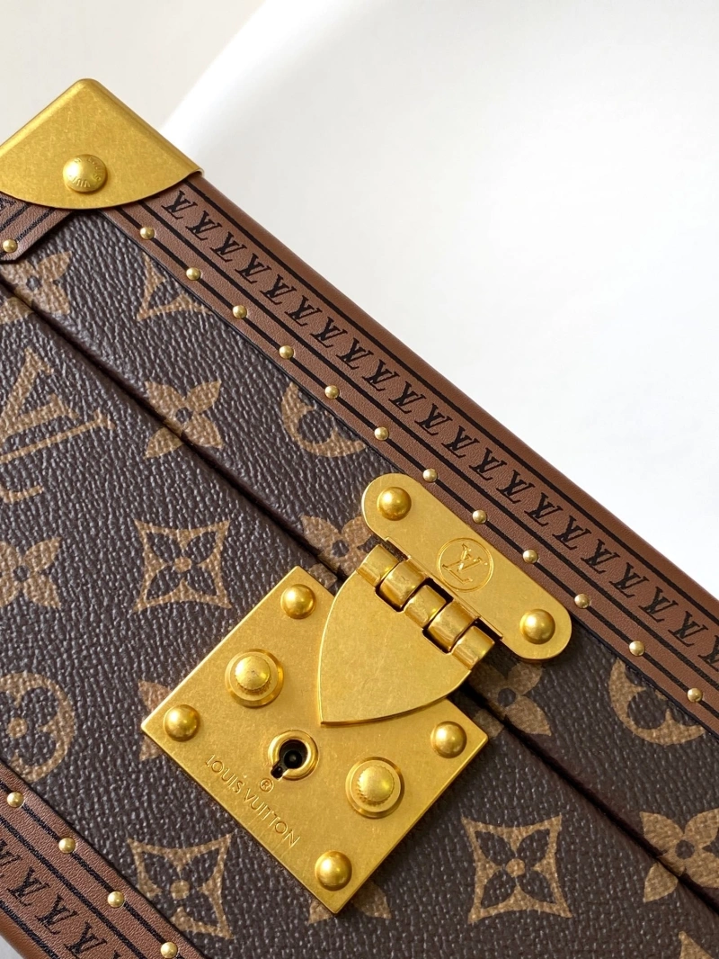 LV Box Bags 4056F-0038