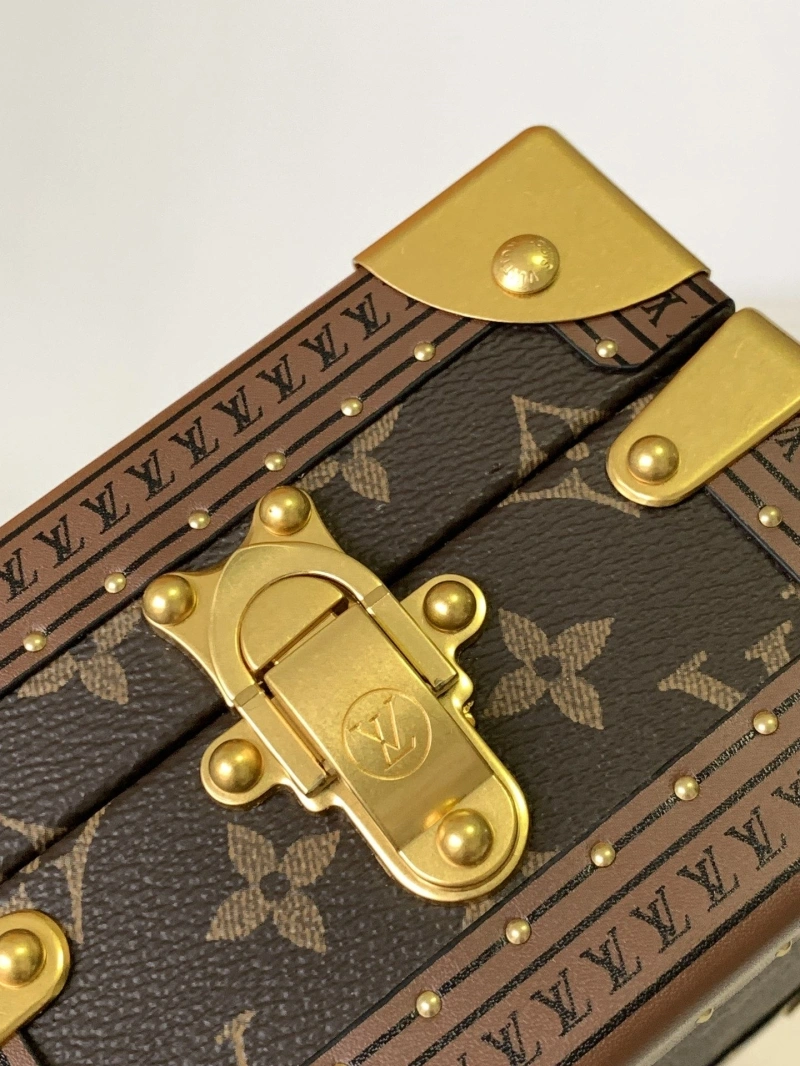 LV Box Bags 4056F-0040