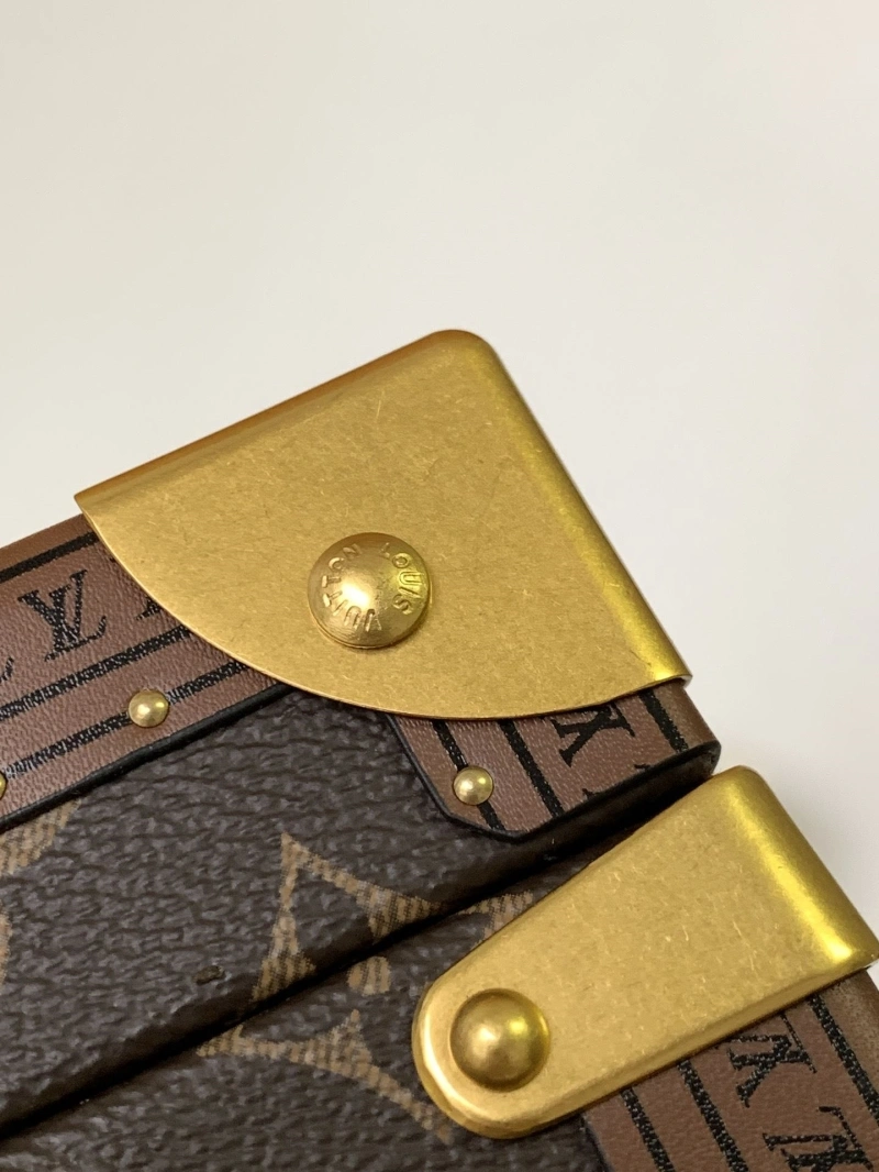 LV Box Bags 4056F-0040