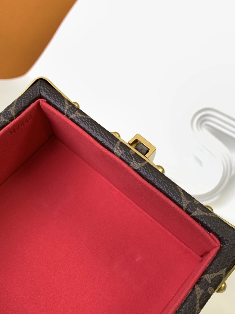 LV Box Bags 4056F-0040