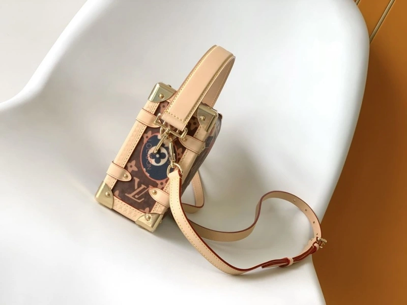 LV Box Bags 4056F-0046