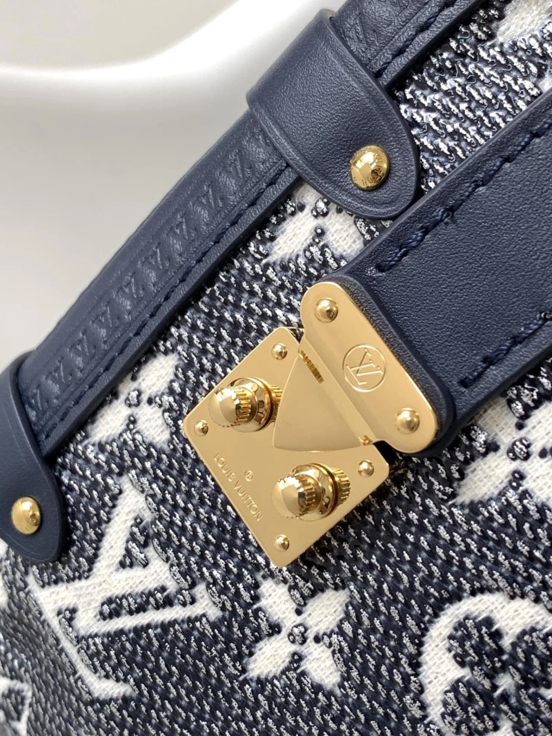 LV Box Bags 4056F-0058