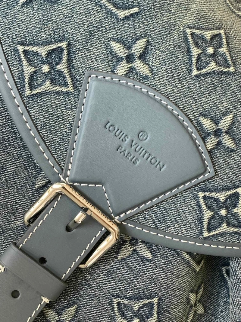 LV Backpacks 4056F-0073