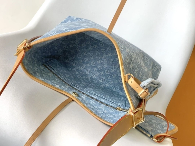LV Top Handle Bags 4056F-0081