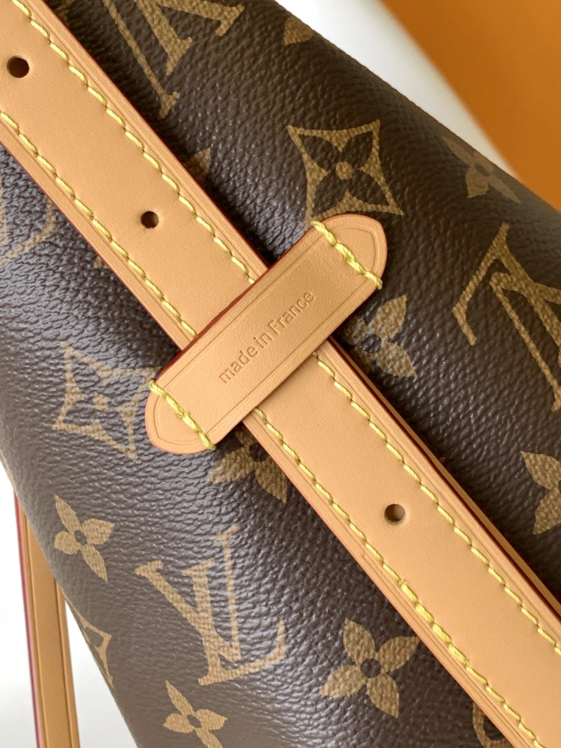 LV Shopping Bags 4056F-0088