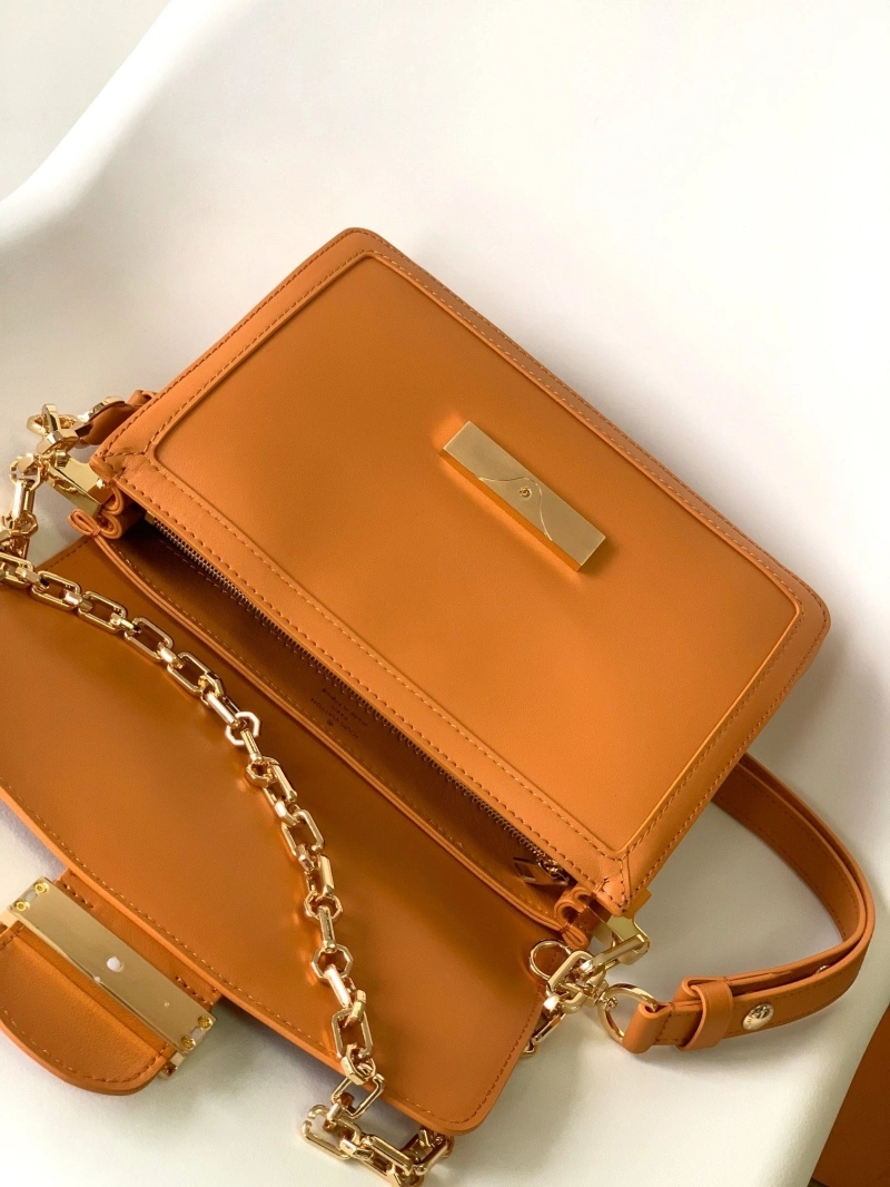 LV Satchel bags 4056F-0098