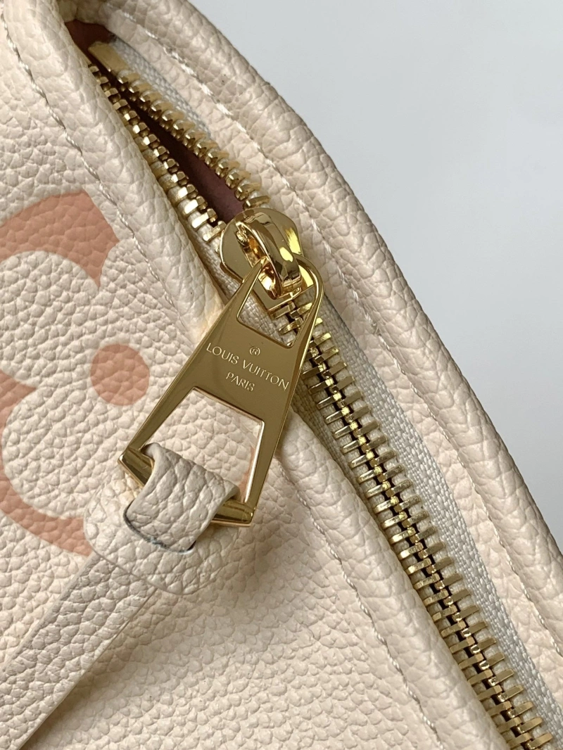 LV Shopping Bags 4056F-0112
