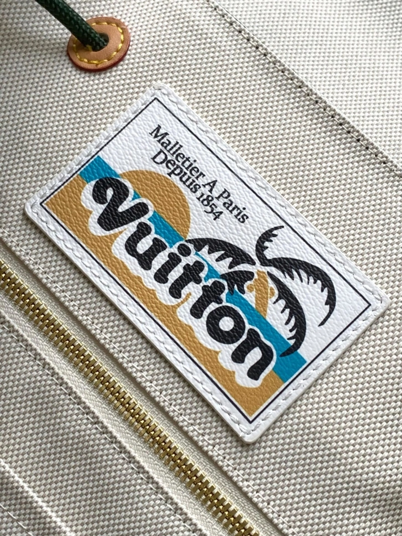 LV Backpacks 4056F-0119